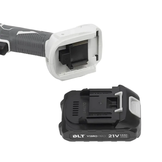 Виброприсоска DLT Vibro PRO для укладки плитки (8123)