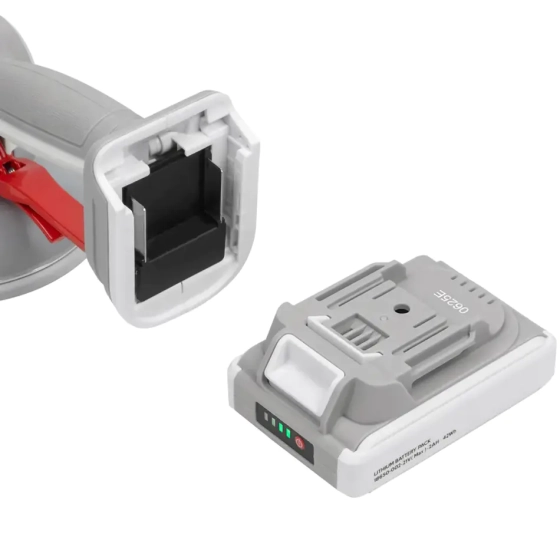 Виброприсоска DLT Vibro MAX версия PRO NEW для укладки плитки (9395)