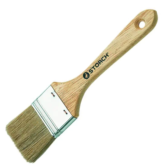 Кисть малярная плоская STORCH Flach-Pinsel 044675 75 мм