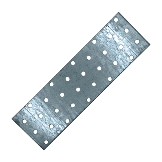 Пластина соединительная PS 60х200х2 мм