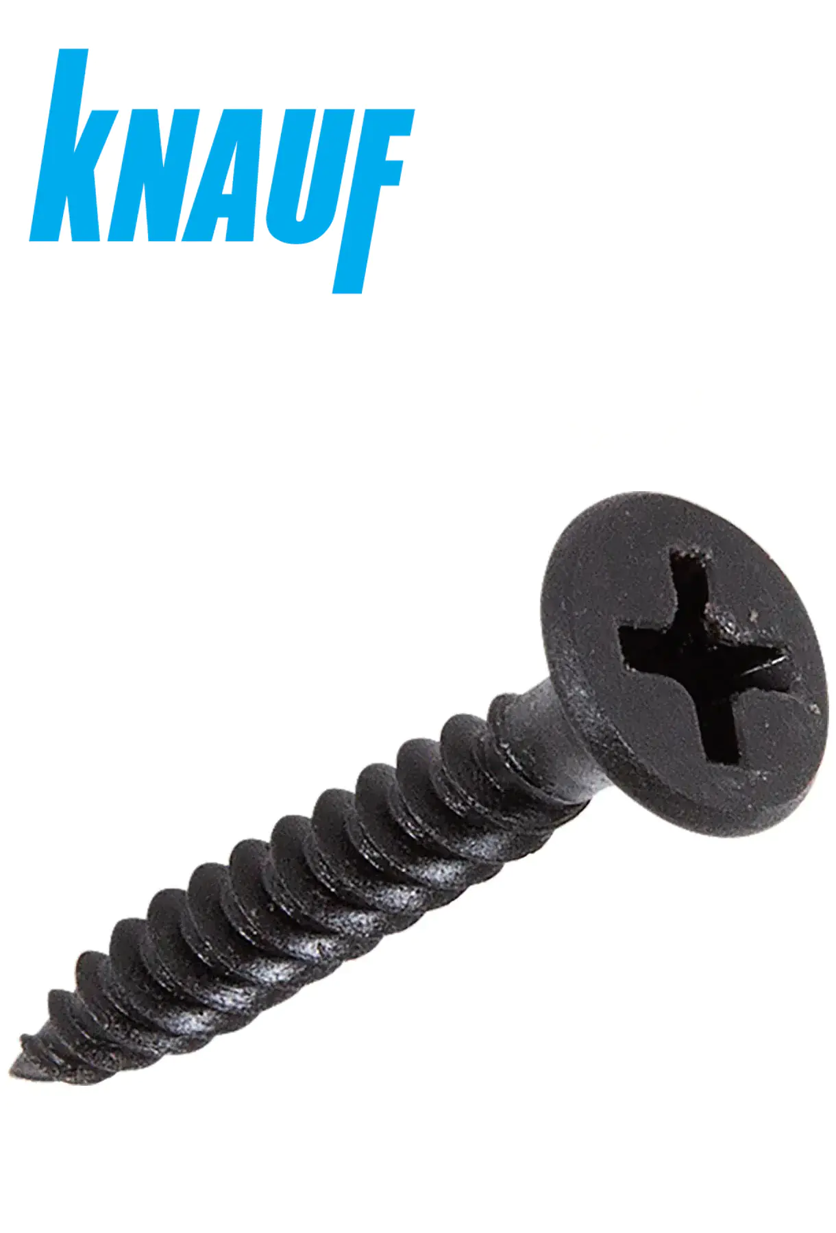 Саморез KNAUF TN 3,5*25. По металлу. 500 шт. РФ.