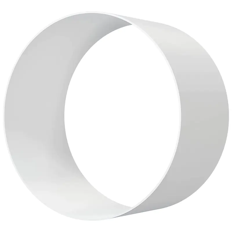 Соединитель фасонных частей 125 мм (12,5FC)