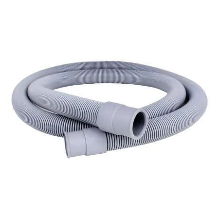 Сливной шланг для стиральной машины. TUBOFLEX. 2 м. РФ.