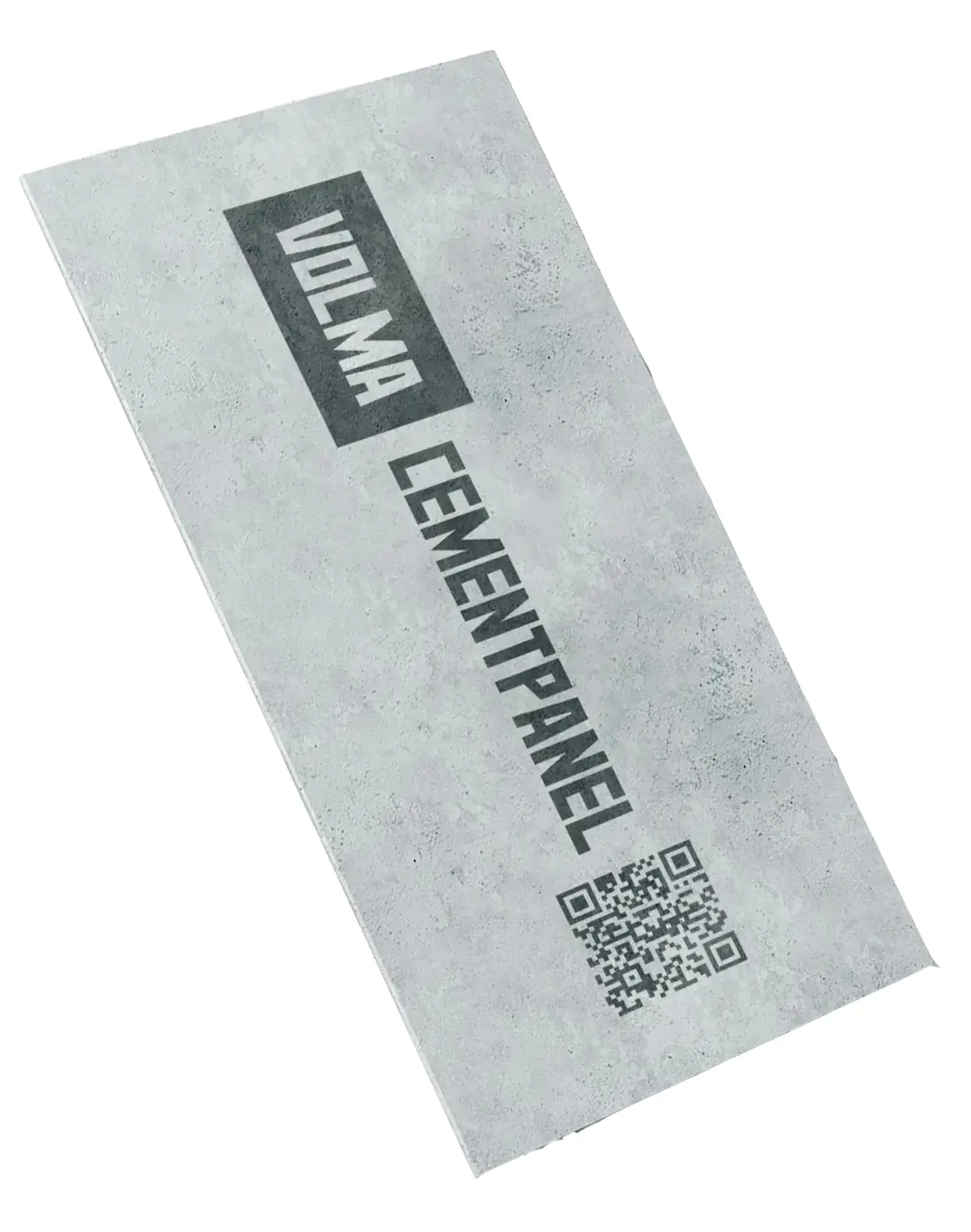 Плита цементная ВОЛМА ARM-Cementpanel 2400х1200х12мм. РФ.