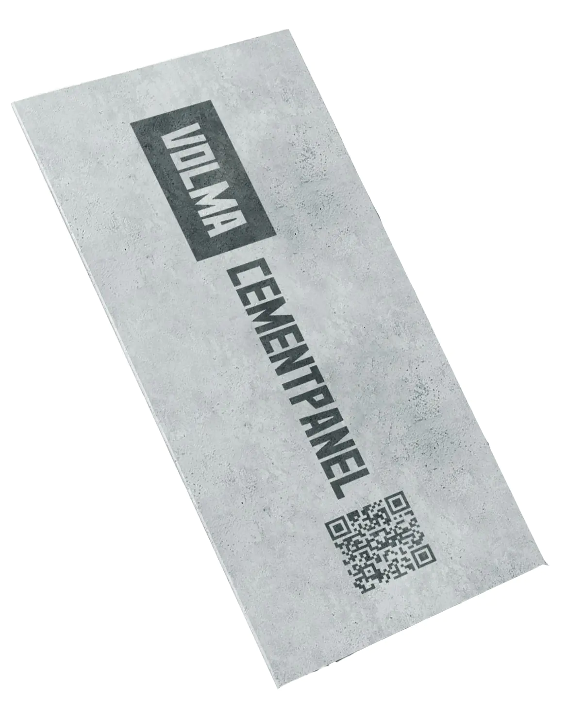 Плита цементная ВОЛМА ARM-Cementpanel 2400х1200х9 мм. РФ.