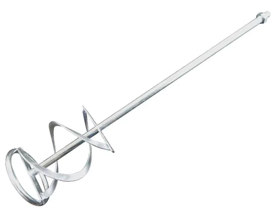 Миксер для смесей 12 х 60 см М14 Gepard. Китай.