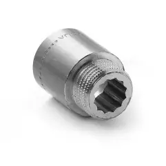 Удлинитель латунный с внутренней-наружной резьбой PRO AQUA HB 1/2 x 25. 07-M15-F25x PA. Китай.