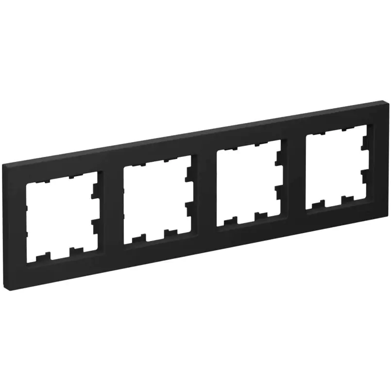 Рамка для выключателя Systeme Electric AtlasDesign ATN001004