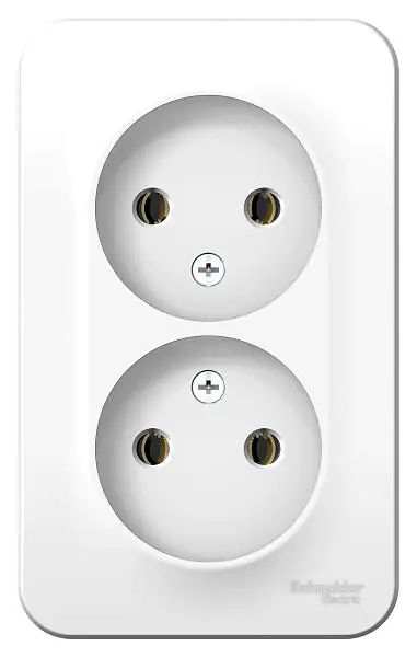 Розетка Schneider Electric Blanca BLNRA000211 б/з. РФ.