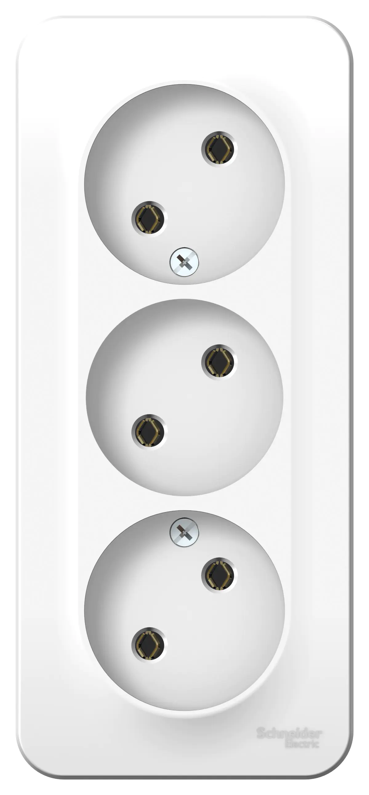 Розетка Schneider Electric Blanca BLNRA000311 б/з. РФ.