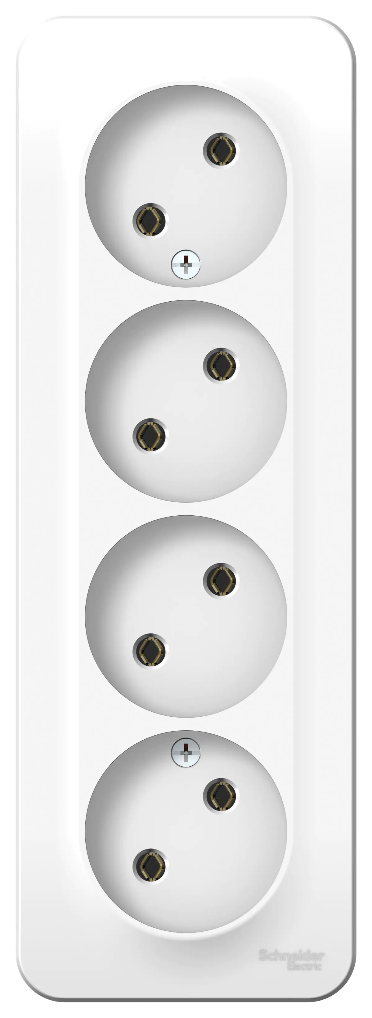 Розетка Schneider Electric Blanca BLNRA000411 б/з. РФ.