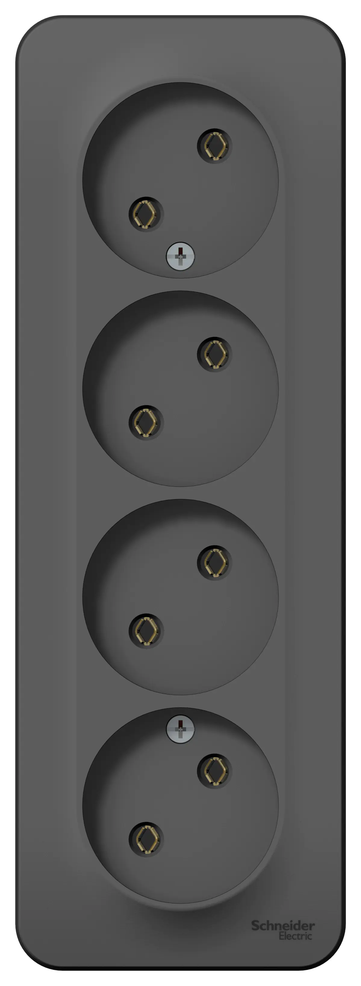 Розетка Schneider Electric Blanca BLNRA000416 б/з. РФ.