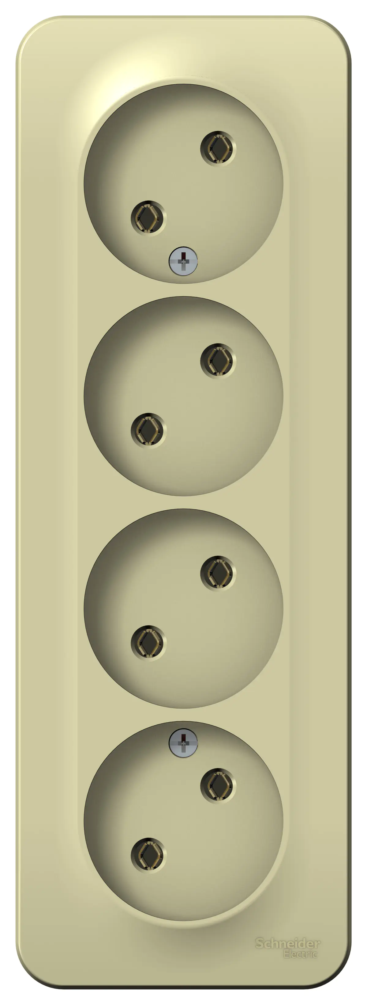 Розетка Schneider Electric Blanca BLNRA000417 б/з. РФ.