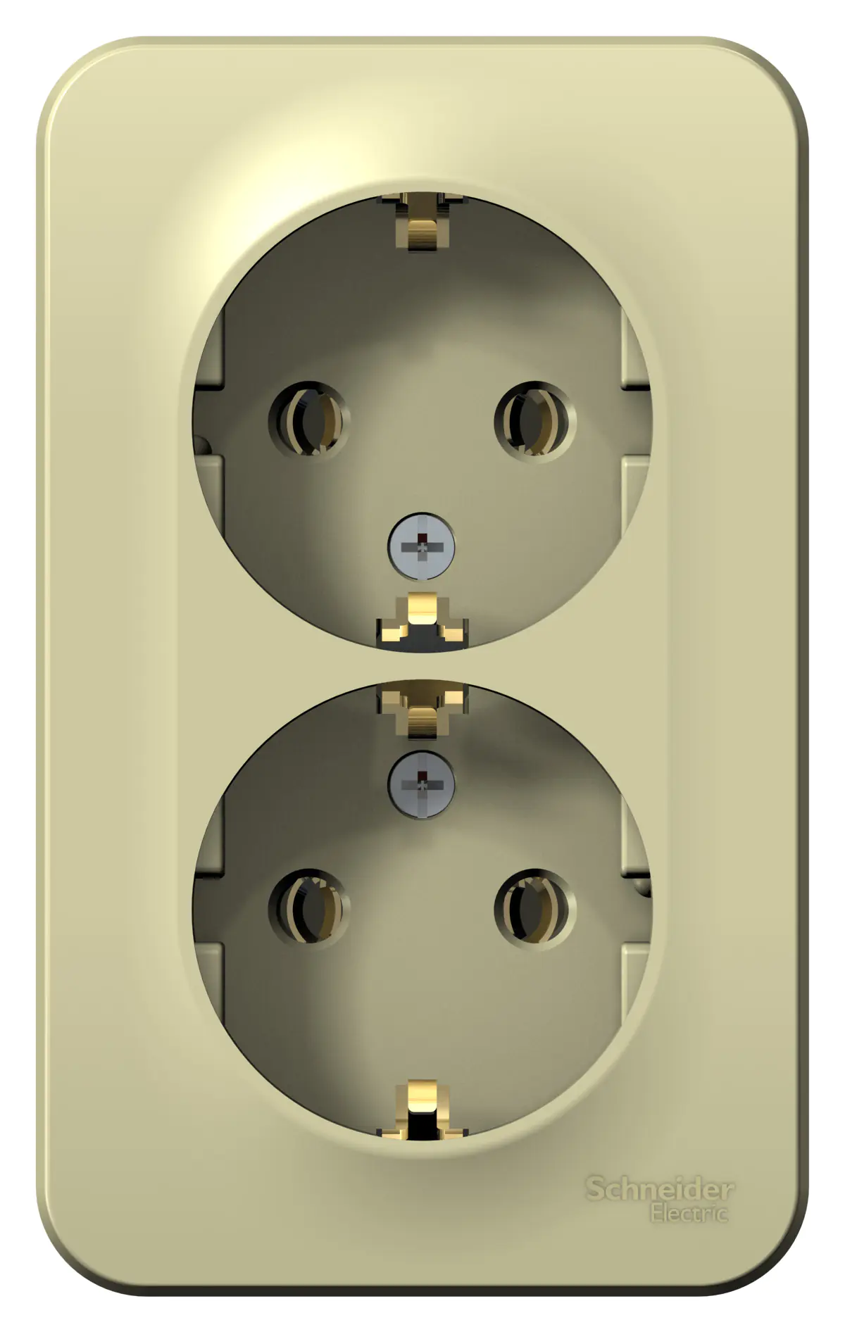 Розетка Schneider Electric Blanca BLNRA010217 с/з. РФ.