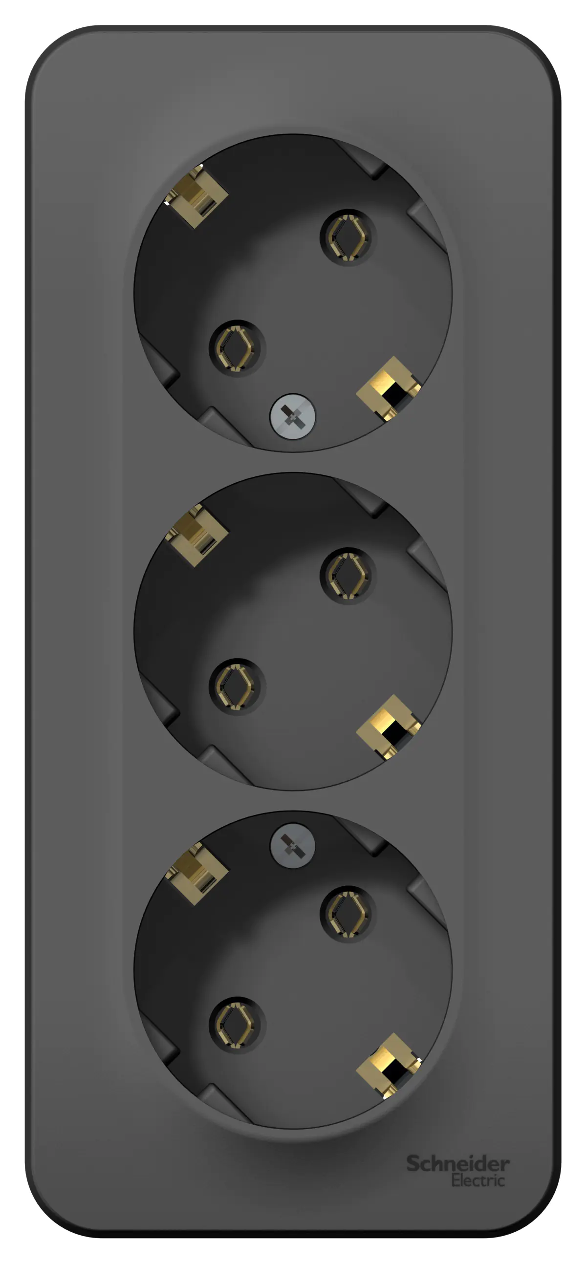 Розетка Schneider Electric Blanca BLNRA010316 с/з. РФ.