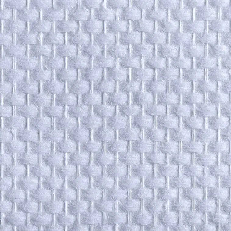 Стеклообои "Рогожка крупная". Nortex 125 гр/м2. В рулоне 25 м.кв. РФ.