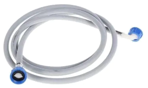 Шланг заливной для стиральной машины. TUBOFLEX. 1,5 м. РФ.