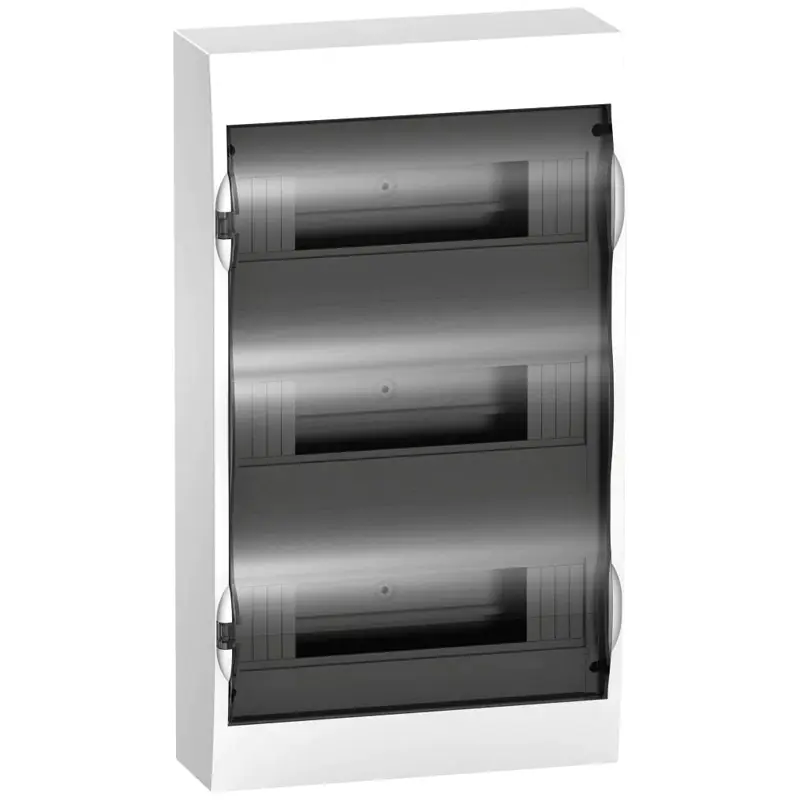 Бокс навесной 3ряд/36мод. Schneider Electric Easy9 Box EZ9E 312 S2S RU