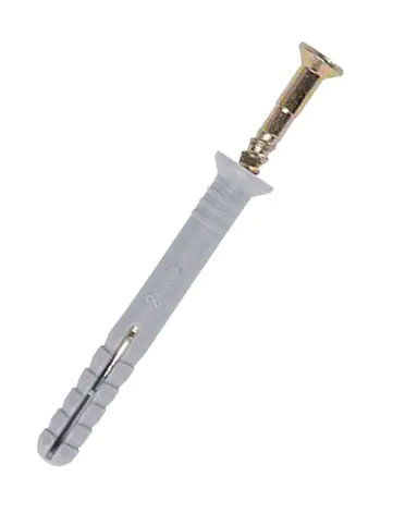 Дюбель-гвоздь Tech Krep SM-L 8*60. Потай. 100 шт. РФ.