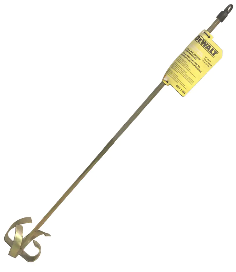 Миксер для смесей 28" DeWALT Professional Mixer. Польша.
