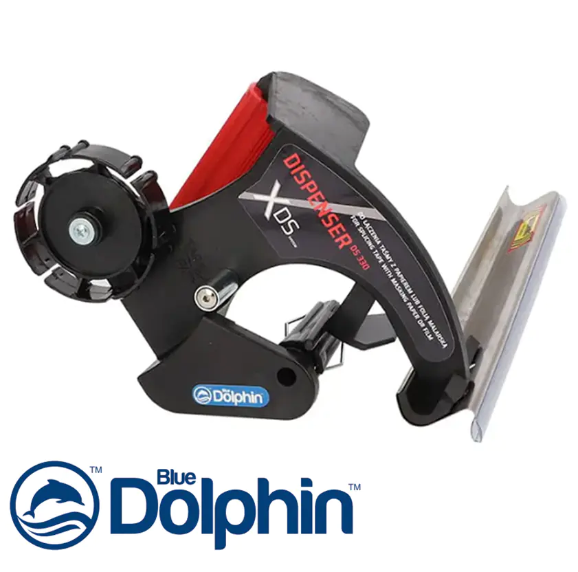 Диспенсер Blue Dolphin DS 330. Китай.