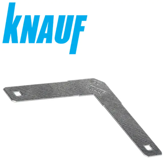 Адаптер 90º для мульти-соединителя KNAUF. Германия.