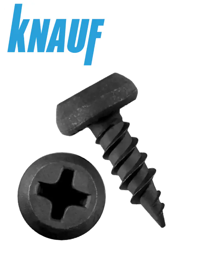 Саморез KNAUF LN 3.5*11. Фосфат. Острый. 1000 шт.