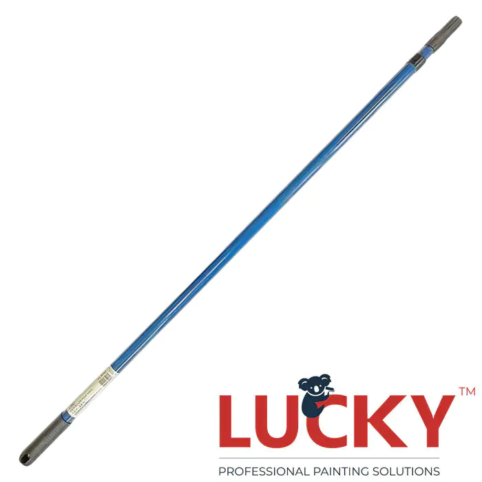 Удлинитель телескопический 1,3-2,2 м Lucky 901122