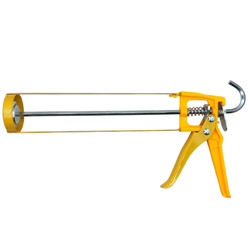 Рамочный пистолет для герметика Hardy 2050-120000