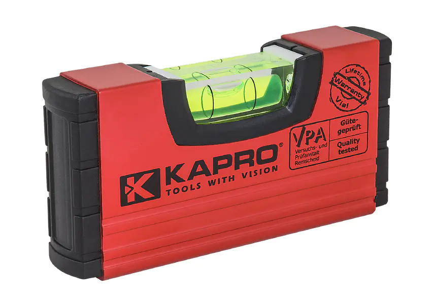 Уровень мини Капро. Израиль.