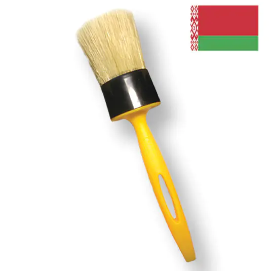 Кисть круглая КР-50, арт. 2.110-04