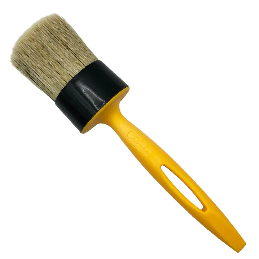 Кисть круглая КР-50 (2.110-04)