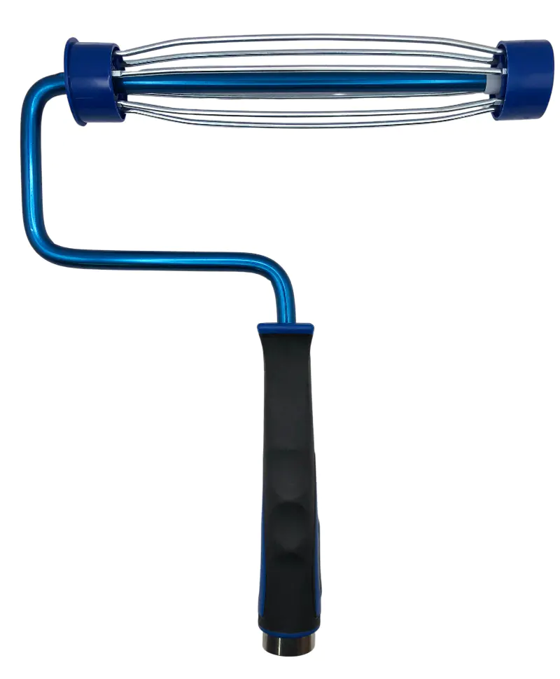 Бюгель для валика 23 см каркасный (алюминиевый) Lucky 559909