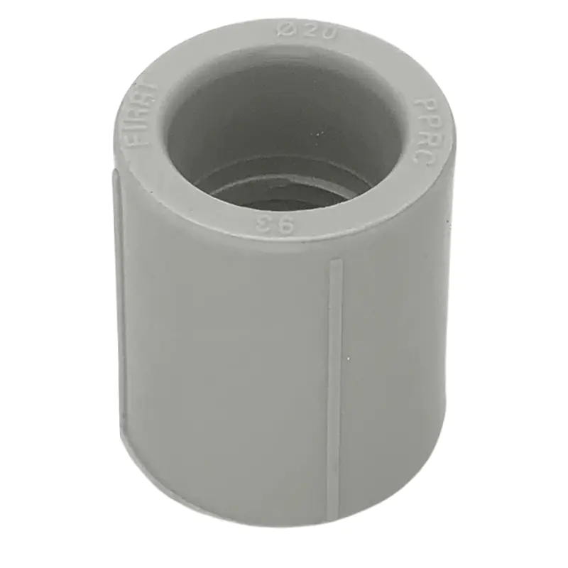 Муфта 20 мм FIRAT ПП