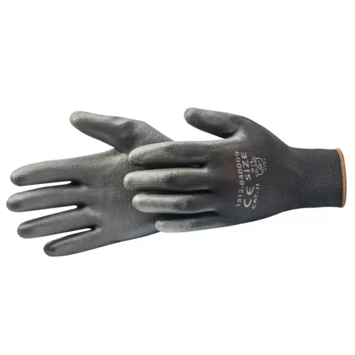 Перчатки нейлоновые Hardy L. 1512-840009. Польша.