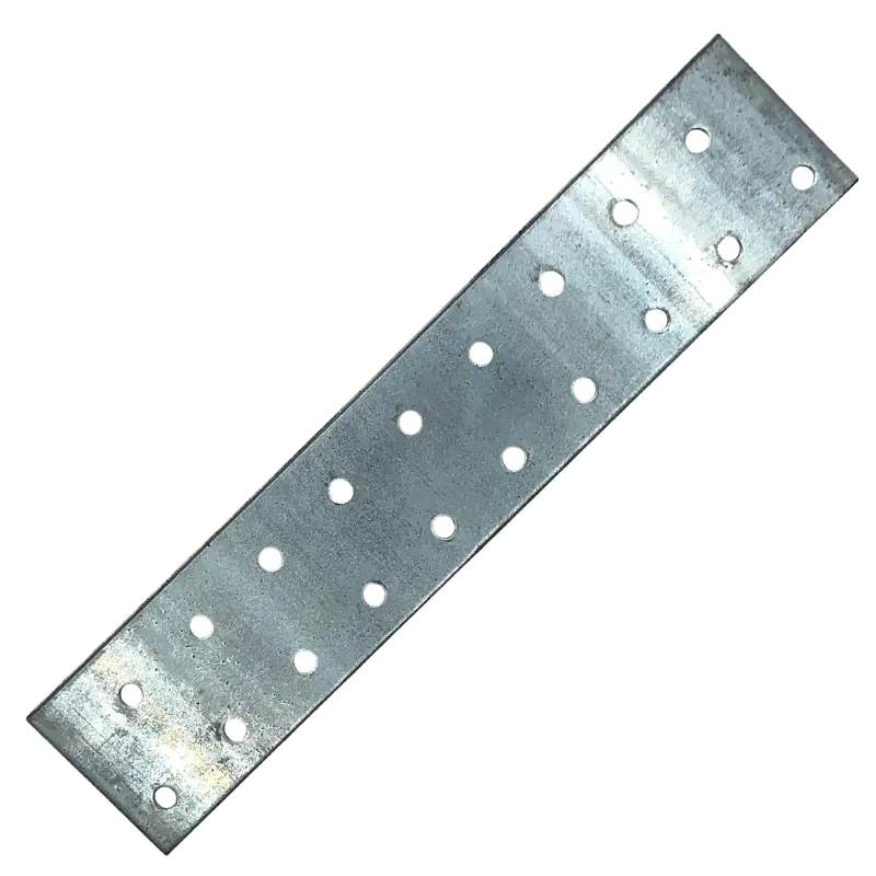 Пластина соединительная PS 40х200х2 мм