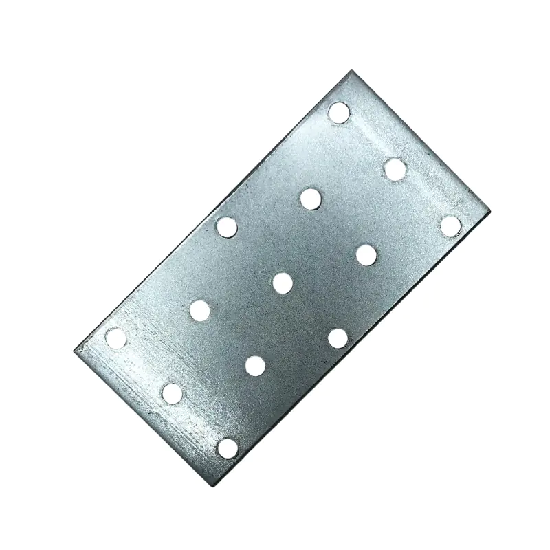 Пластина соединительная PS 50х100х2 мм