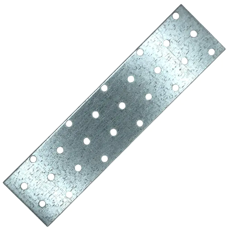 Пластина соединительная PS 50х200х2 мм