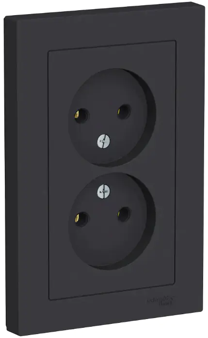 Розетка Schneider Electric AtlasDesign ATN001020 б/з. РФ.