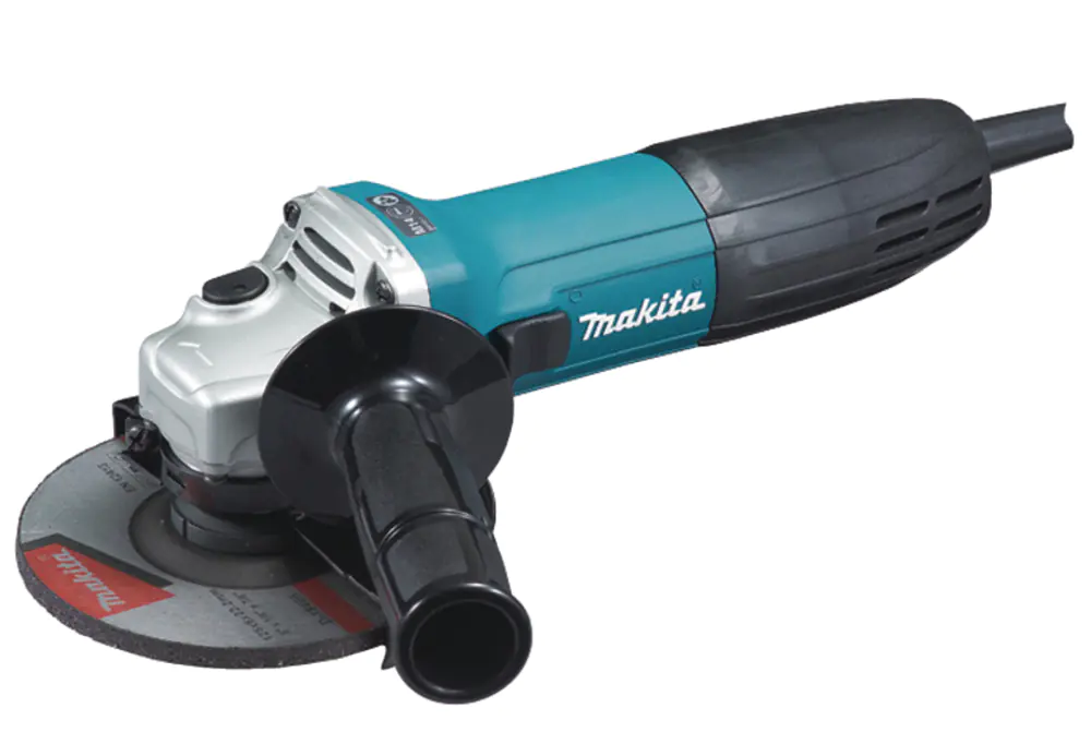 Угловая шлифмашина (болгарка) Makita GA5030R.