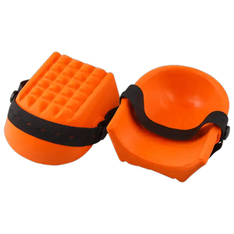 Наколенники универсальные полиуретановые Startul Master ST7001