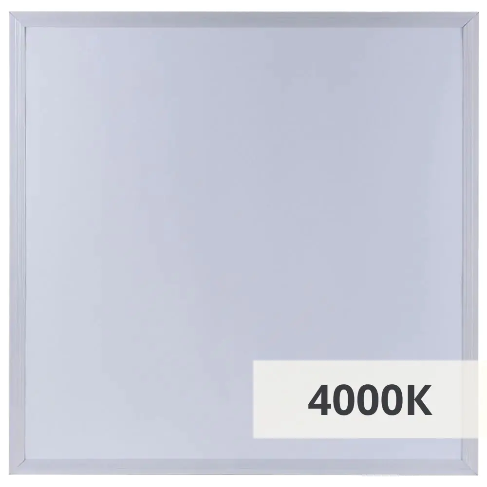 Панель светодиодная 36W. PcCOOLER ARM-002-036. 4000К (Опал). РБ.