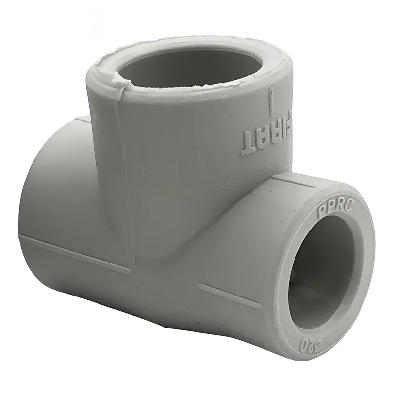 Тройник переходной 25х25х20 мм FIRAT ПП