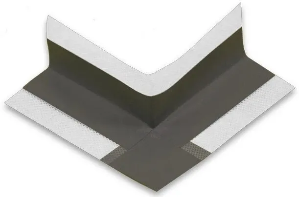 Угол наружный KNAUF 140х120 мм. В упаковке 2 шт. РФ.
