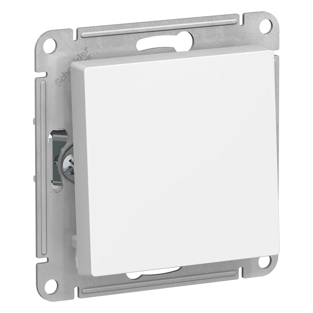 Выключатель однокл. перекрестн. Schneider Electric AtlasDesign ATN000171. РФ.