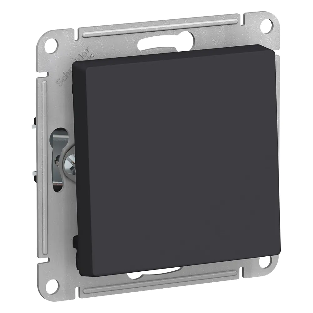 Выключатель однокл. Schneider Electric AtlasDesign ATN001011. РФ.