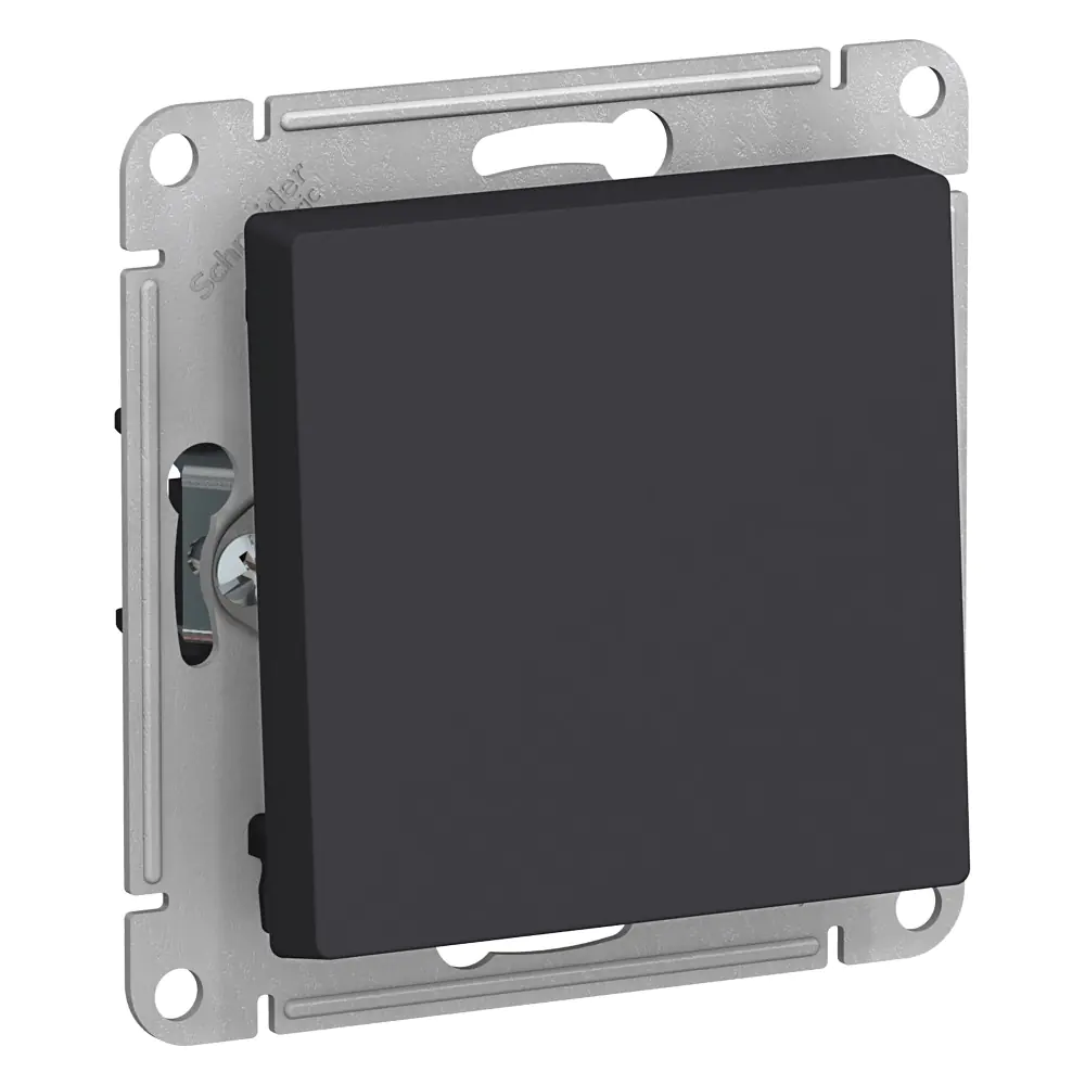Переключатель 1-кл. перекрестн. Schneider Electric AtlasDesign ATN001071. РФ.